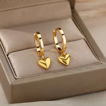 Golden Heart