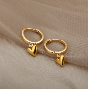 Golden Heart