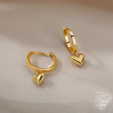 Golden Heart