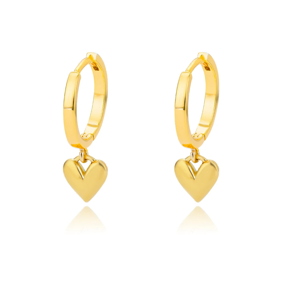 Golden Heart