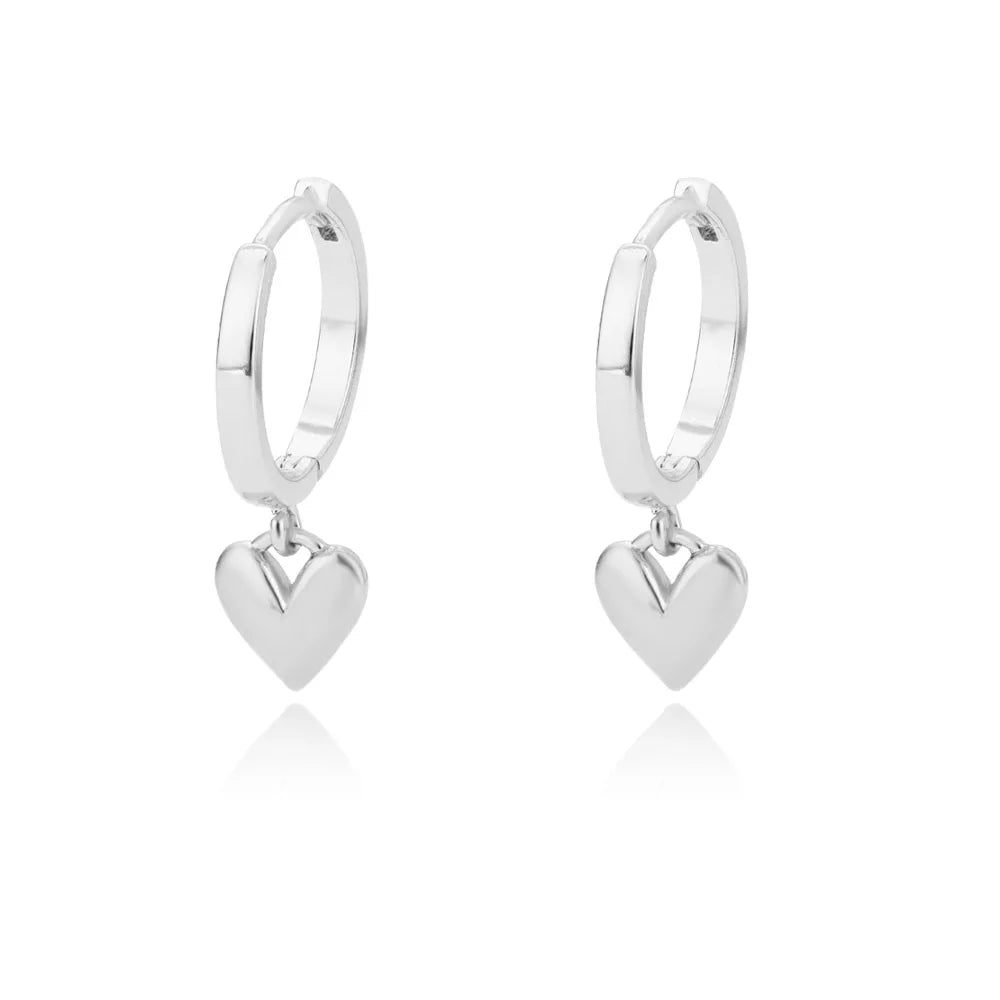 Silver Heart